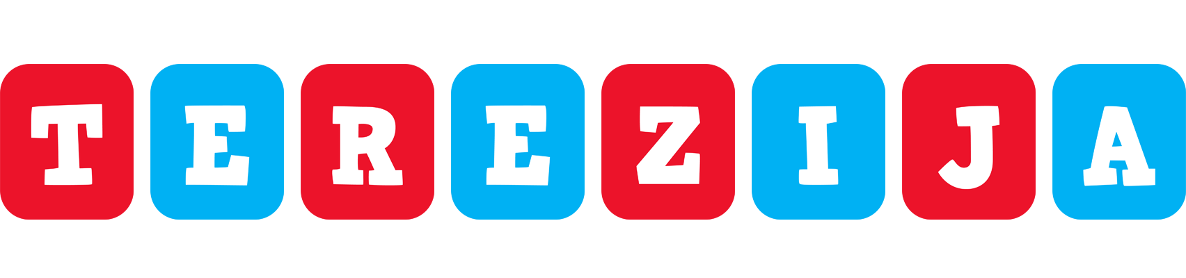 Terezija diesel logo