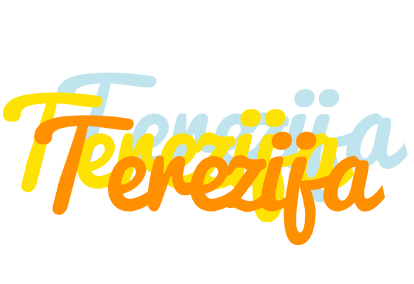 Terezija energy logo