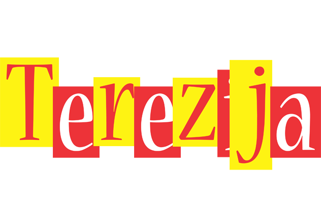 Terezija errors logo