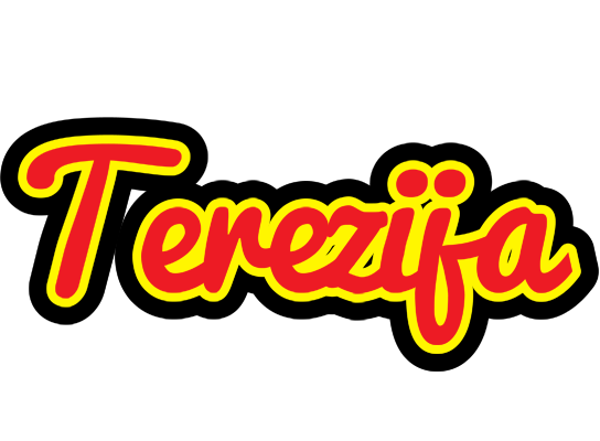 Terezija fireman logo