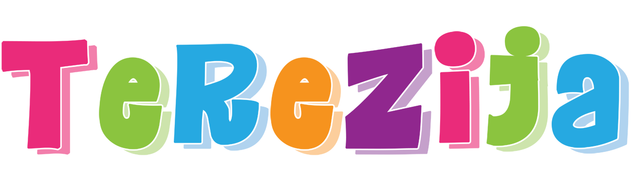 Terezija friday logo
