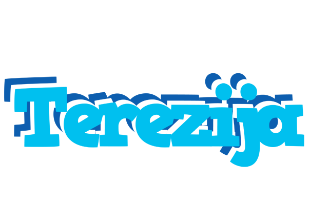 Terezija jacuzzi logo