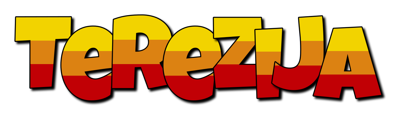 Terezija jungle logo