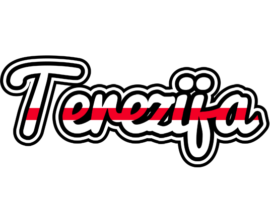 Terezija kingdom logo