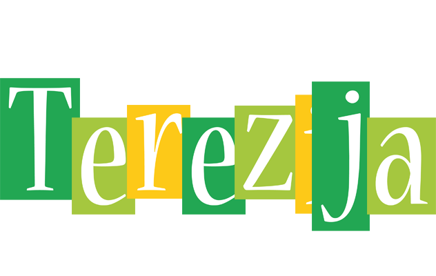 Terezija lemonade logo