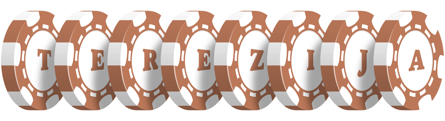 Terezija limit logo
