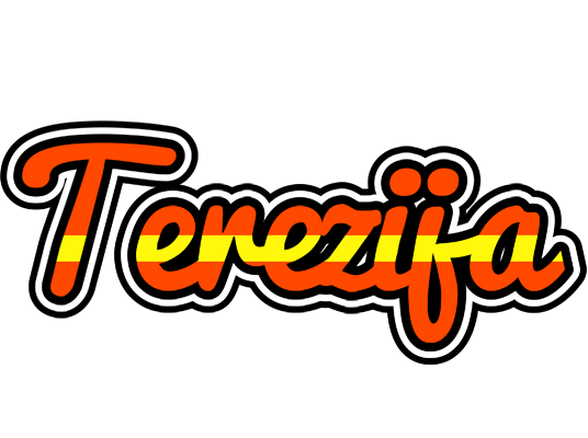Terezija madrid logo