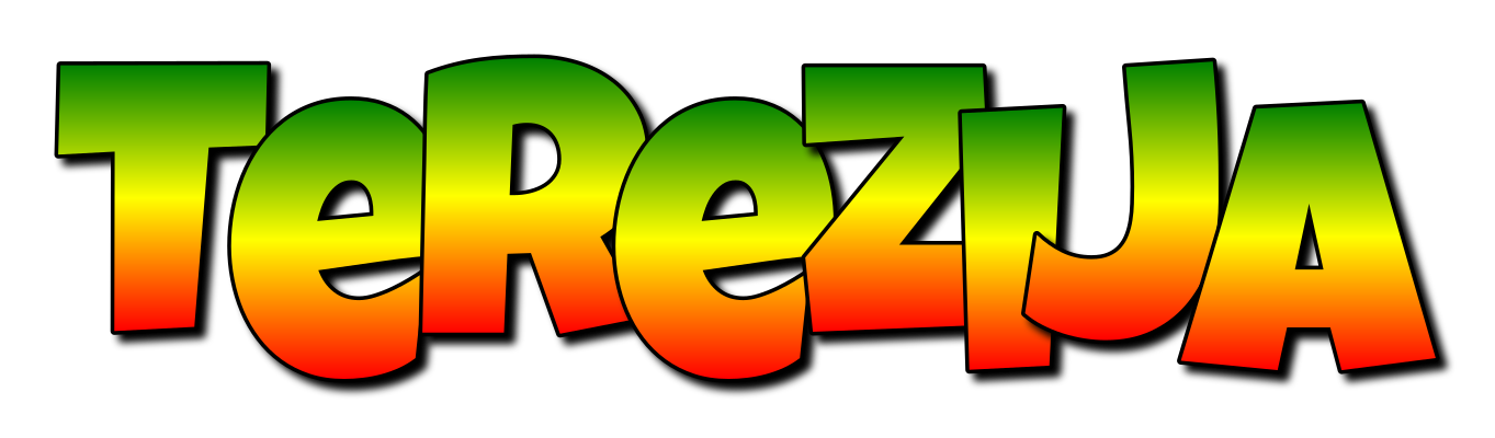 Terezija mango logo