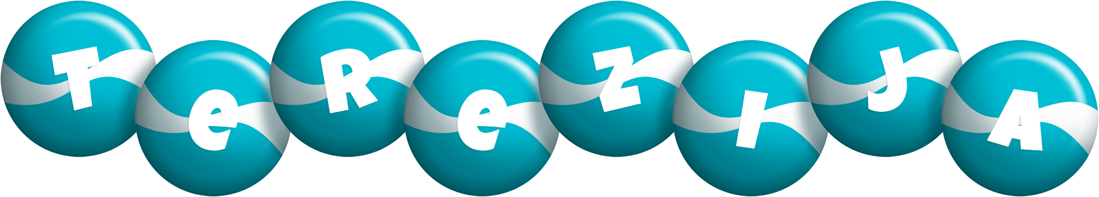 Terezija messi logo