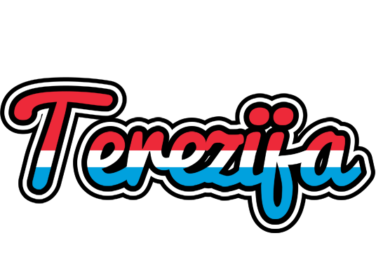 Terezija norway logo