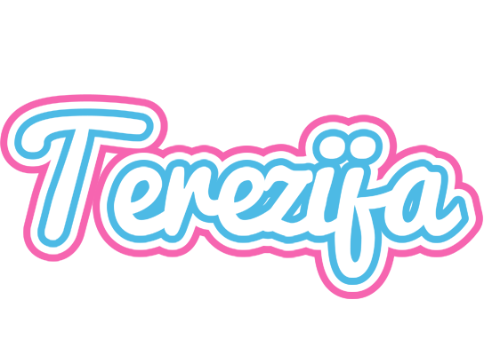 Terezija outdoors logo