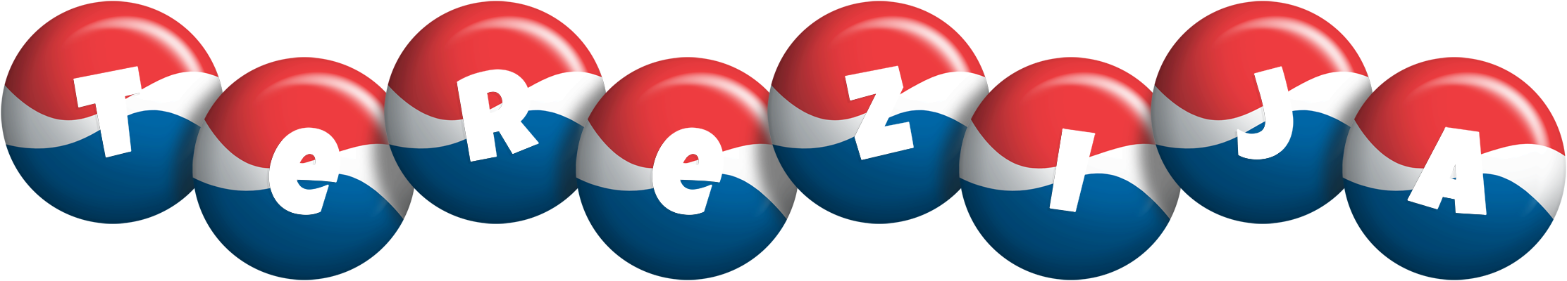 Terezija paris logo