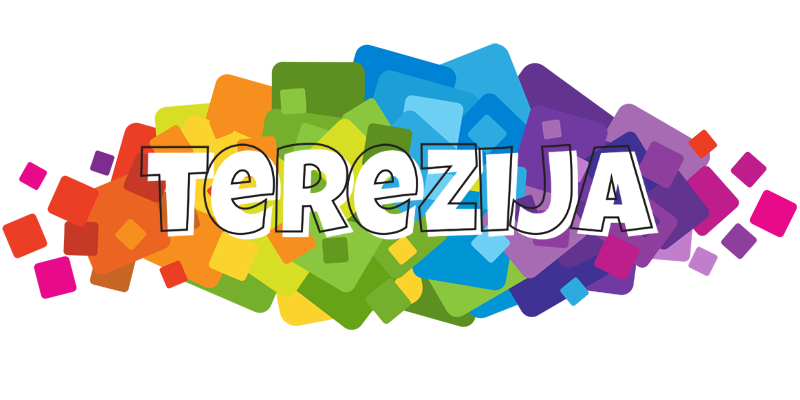 Terezija pixels logo