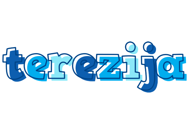 Terezija sailor logo