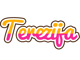 Terezija smoothie logo