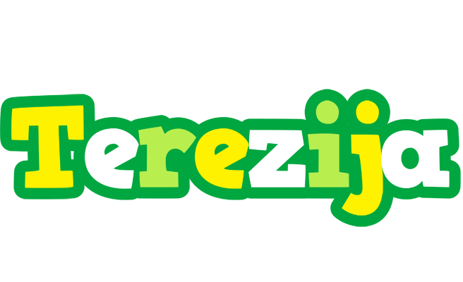 Terezija soccer logo