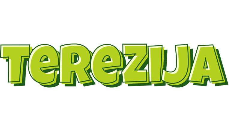 Terezija summer logo