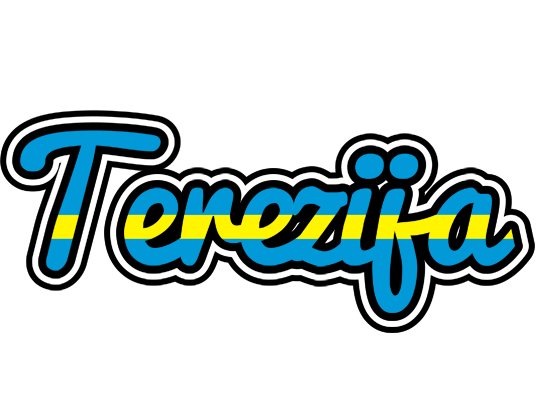 Terezija sweden logo