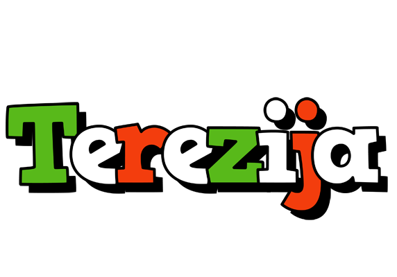 Terezija venezia logo