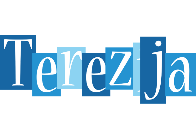 Terezija winter logo