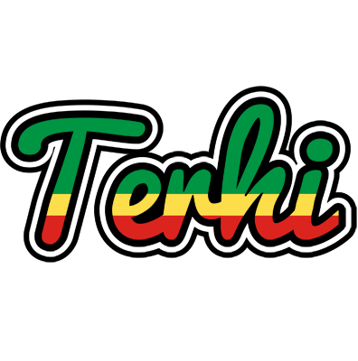 Terhi african logo