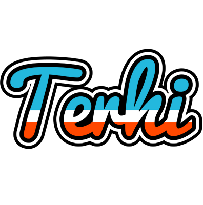 Terhi america logo