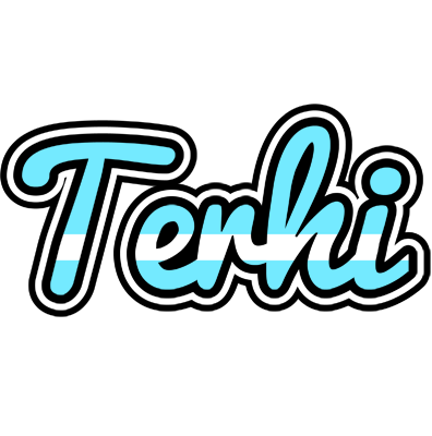 Terhi argentine logo