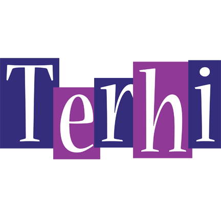 Terhi autumn logo