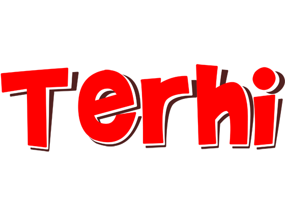 Terhi basket logo