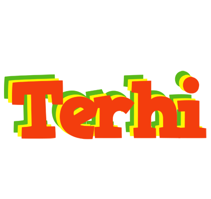 Terhi bbq logo