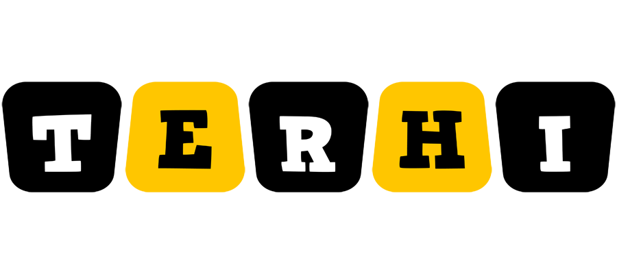 Terhi boots logo