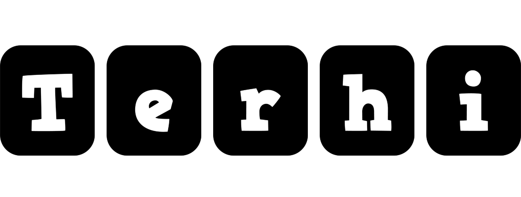 Terhi box logo