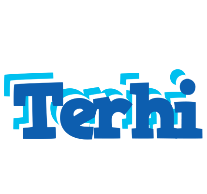 Terhi business logo