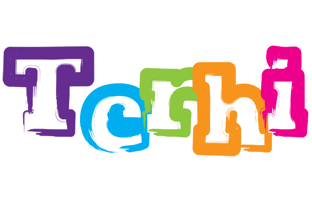 Terhi casino logo