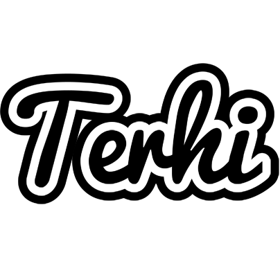 Terhi chess logo