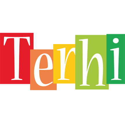Terhi colors logo