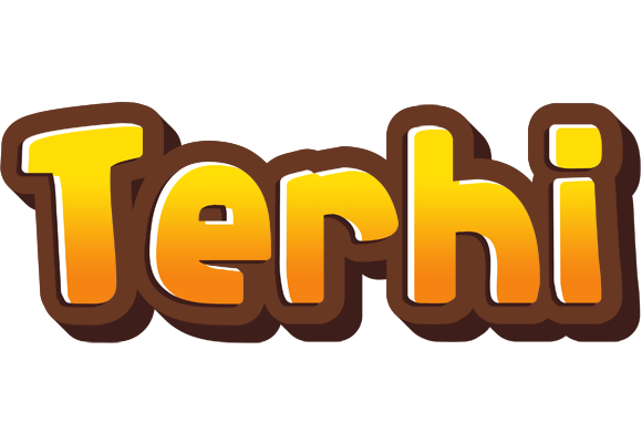 Terhi cookies logo
