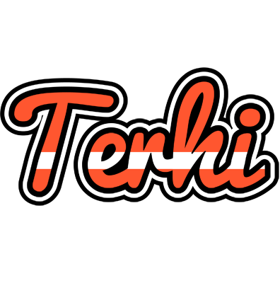 Terhi denmark logo