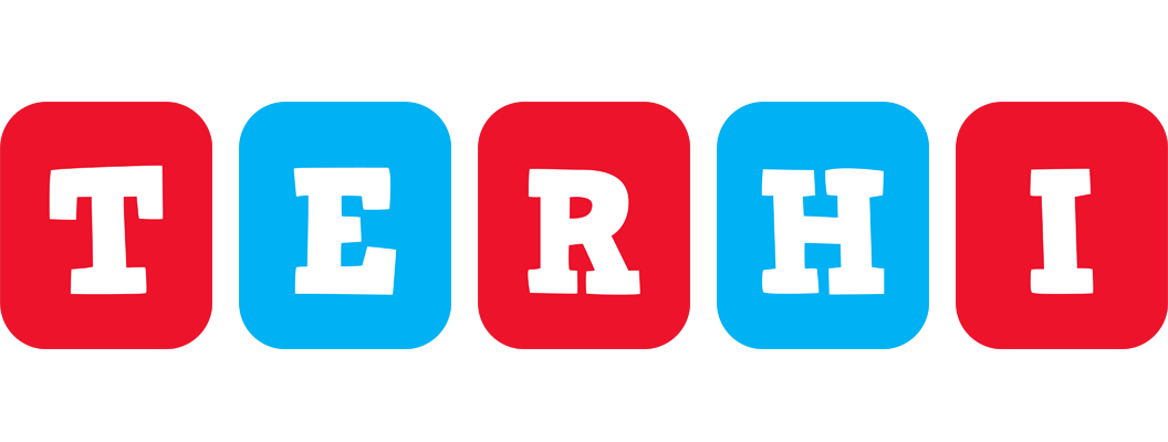 Terhi diesel logo