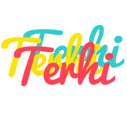 Terhi disco logo