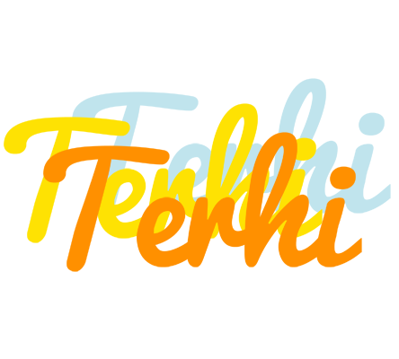 Terhi energy logo