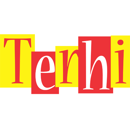 Terhi errors logo