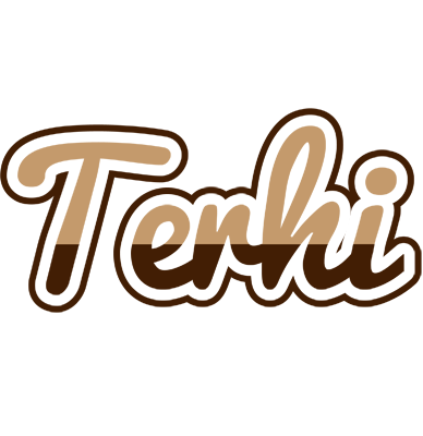 Terhi exclusive logo