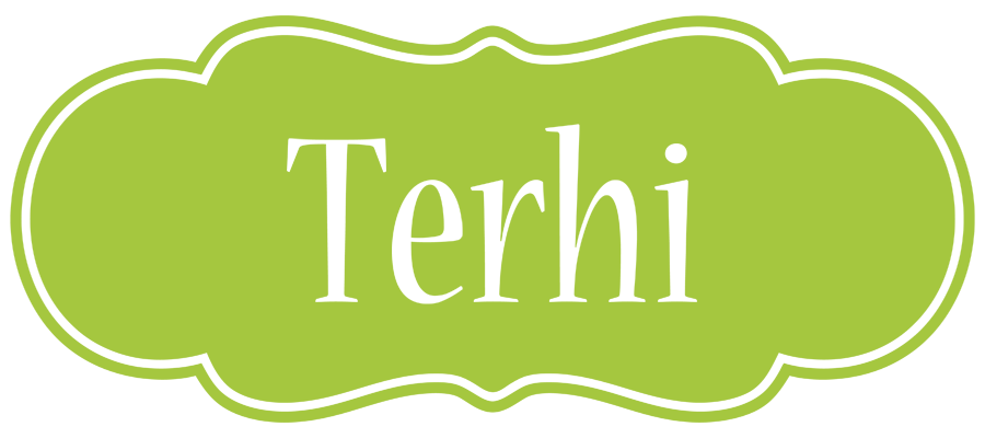 Terhi family logo