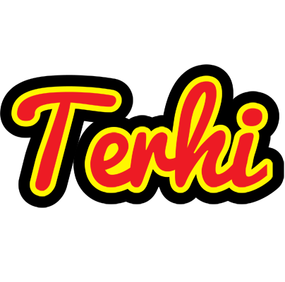 Terhi fireman logo
