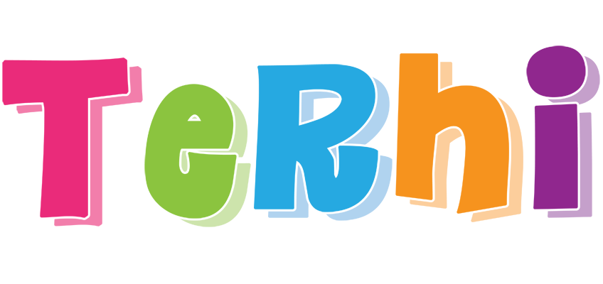 Terhi friday logo