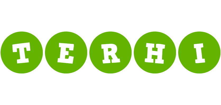 Terhi games logo
