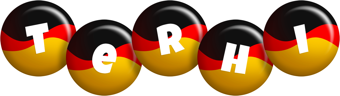 Terhi german logo