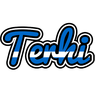 Terhi greece logo