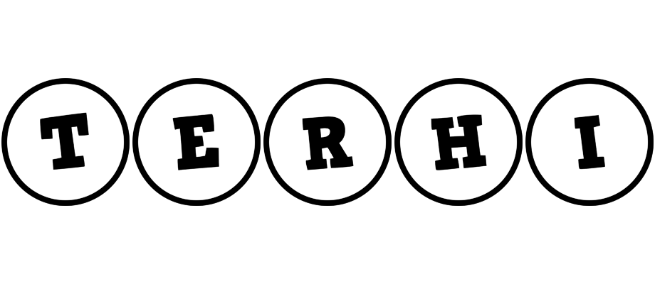 Terhi handy logo